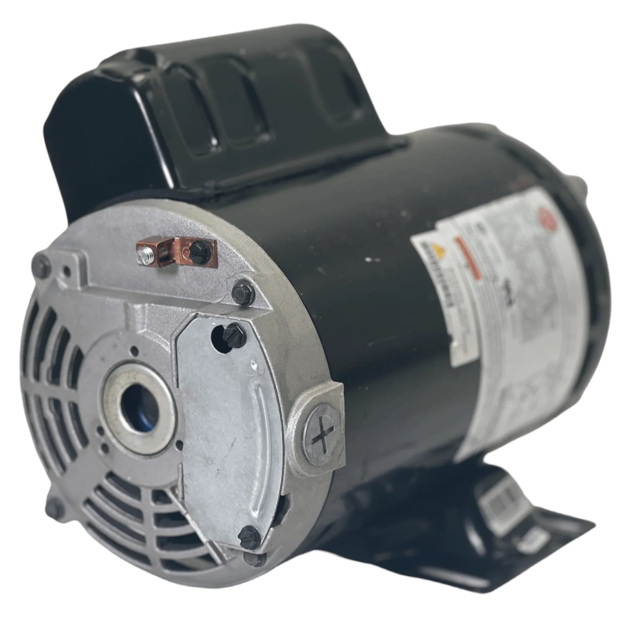 9352-3355 Us Motors Spa Motor R55Mwfbj-0280 Model