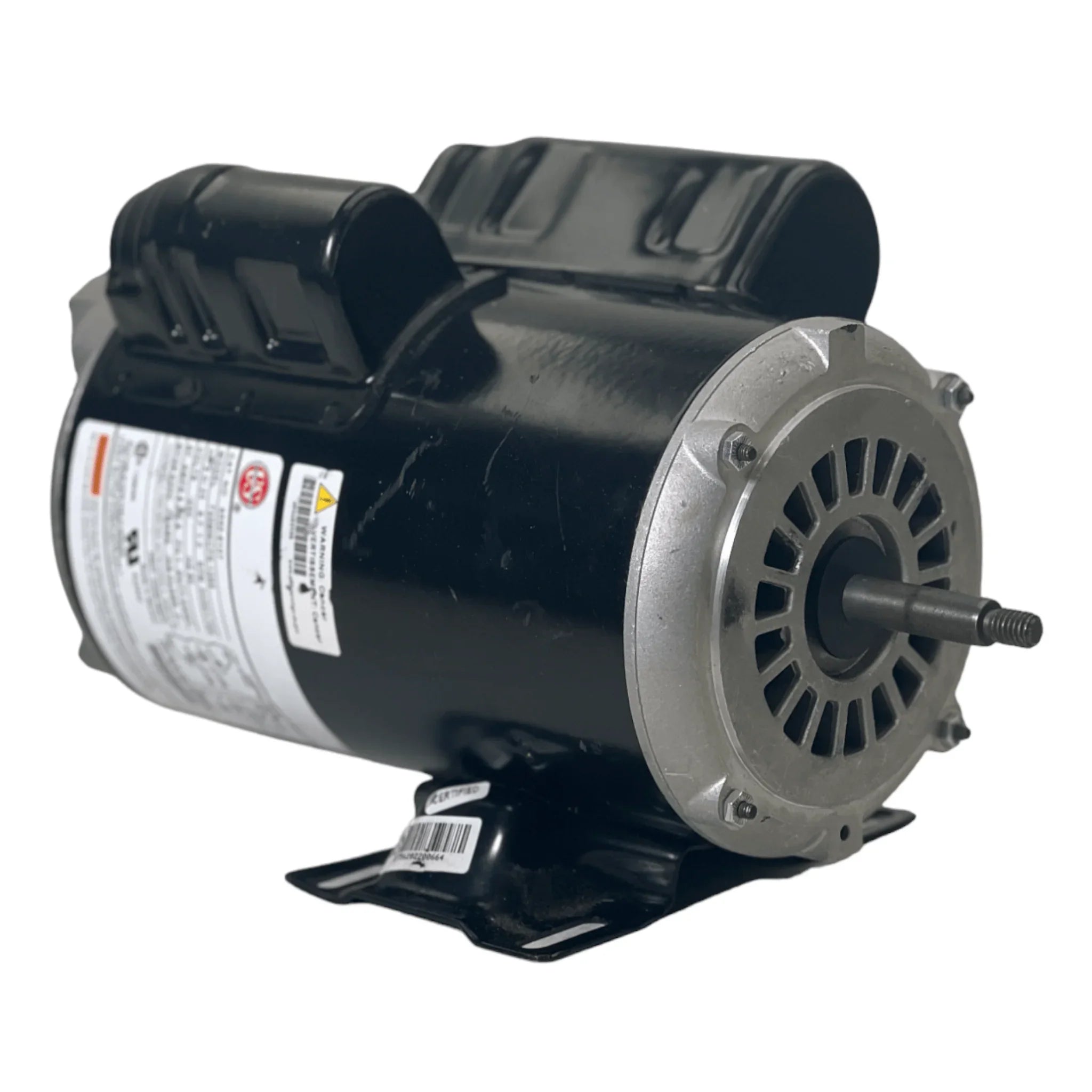 9352-6107 Us Motors Spa Motor T55Mwcfr-1288 Model