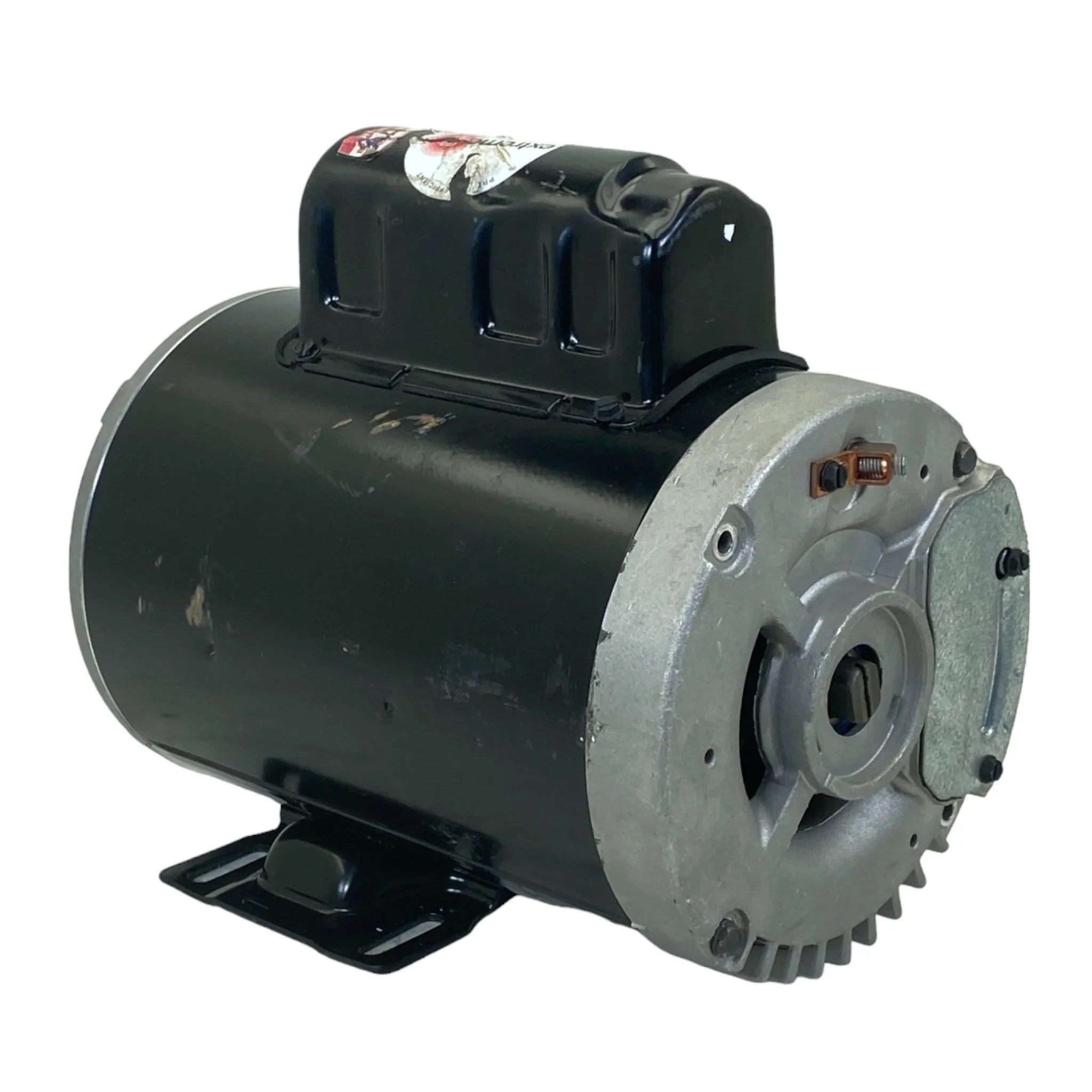 9352-6932 Us Motors Spa Motor R63Mwdth-0284 Model