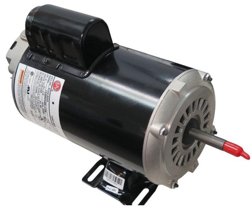 9352-6932 Us Motors Spa Motor R63Mwdth-0284 Model — ADVANCED TRUCK PARTS