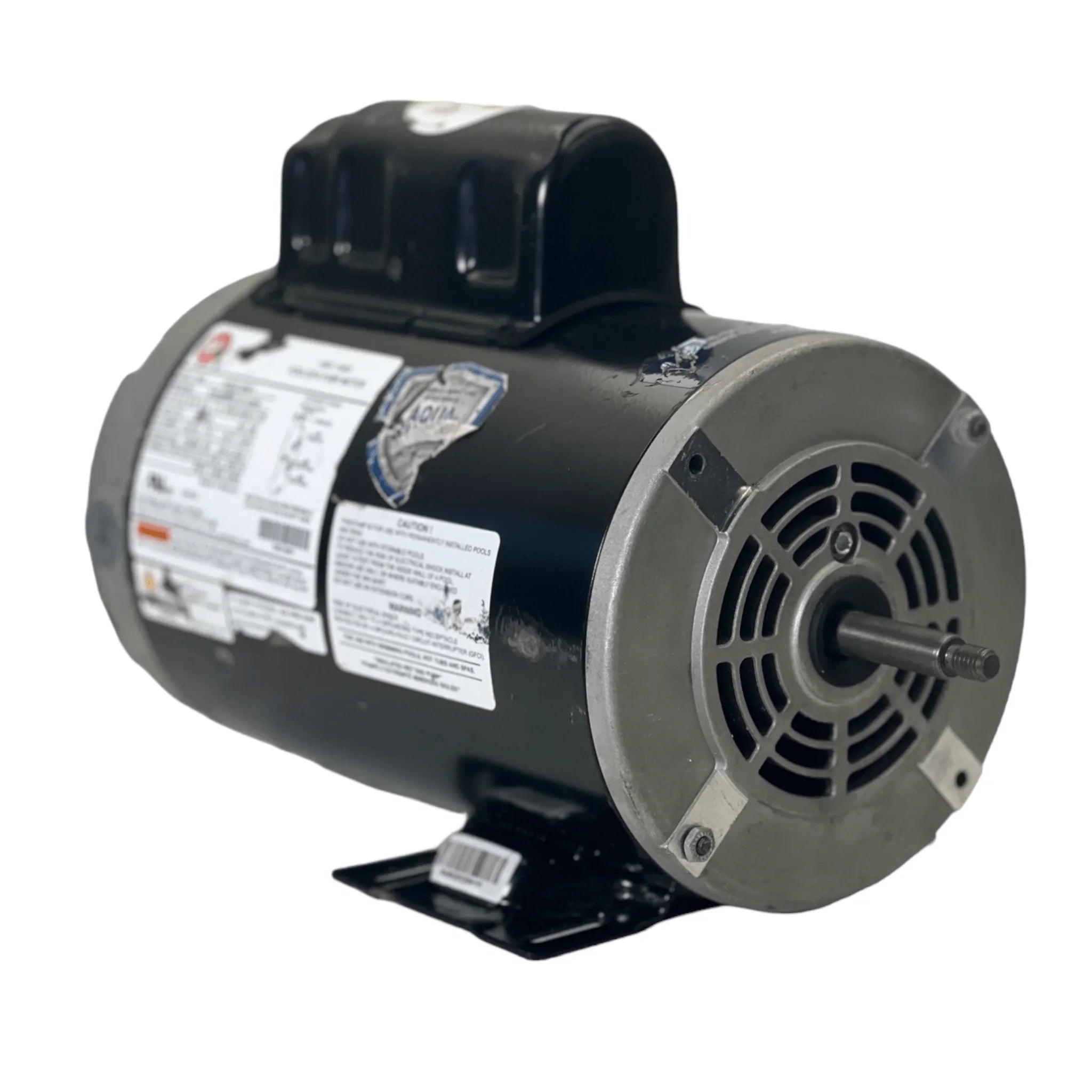 9352-6951 Us Motors Spa Motor R63Mwdtd-0280 Model