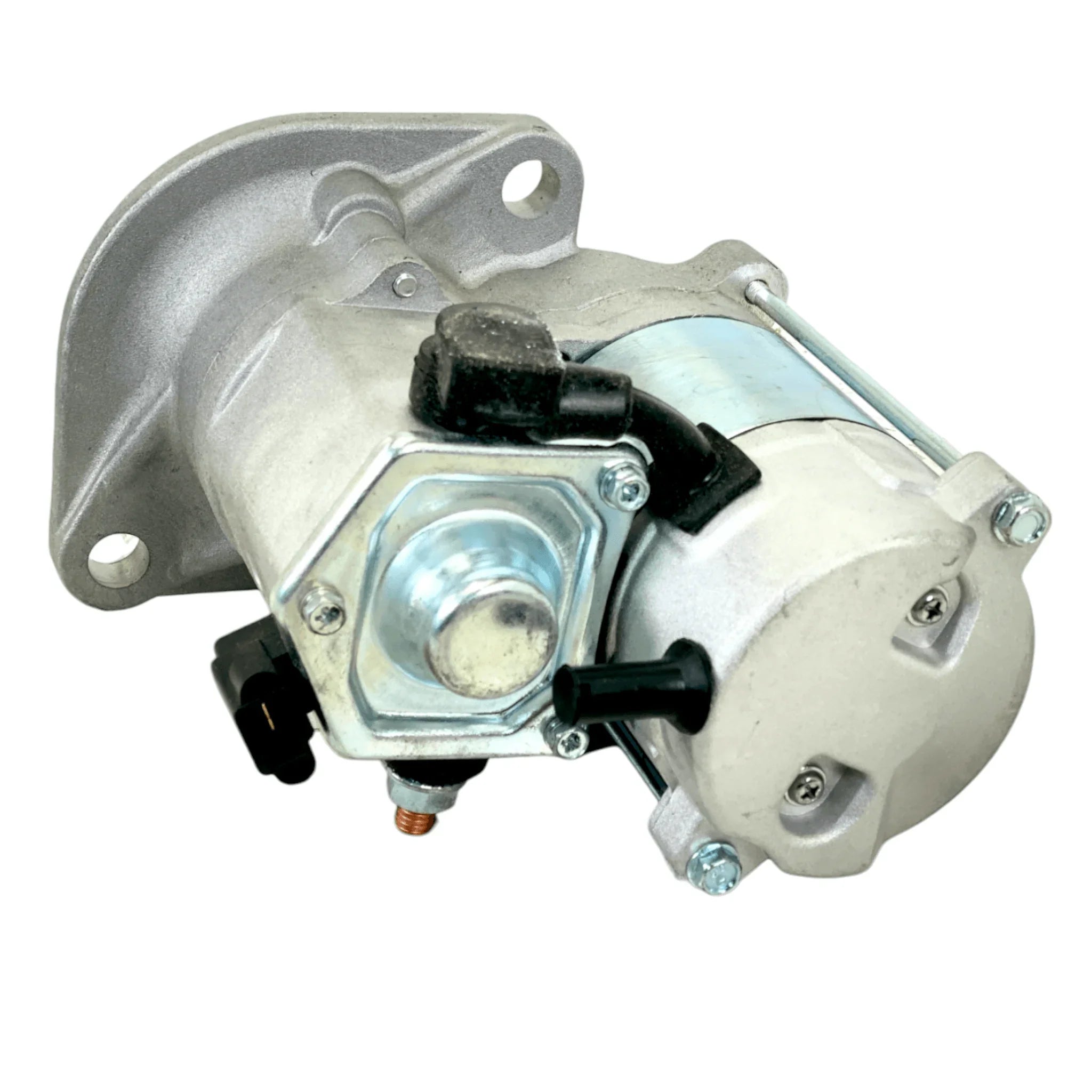 93553 Genuine Delco Remy Starter Motor 12V