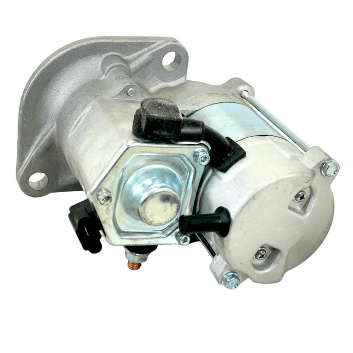 93553 Genuine Delco Remy Starter Motor 12V