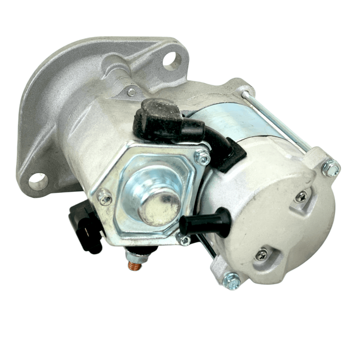 93553 Genuine Delco Remy Starter Motor 12V - ADVANCED TRUCK PARTS