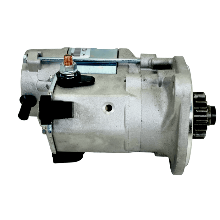 93553 Genuine Delco Remy Starter Motor 12V - ADVANCED TRUCK PARTS