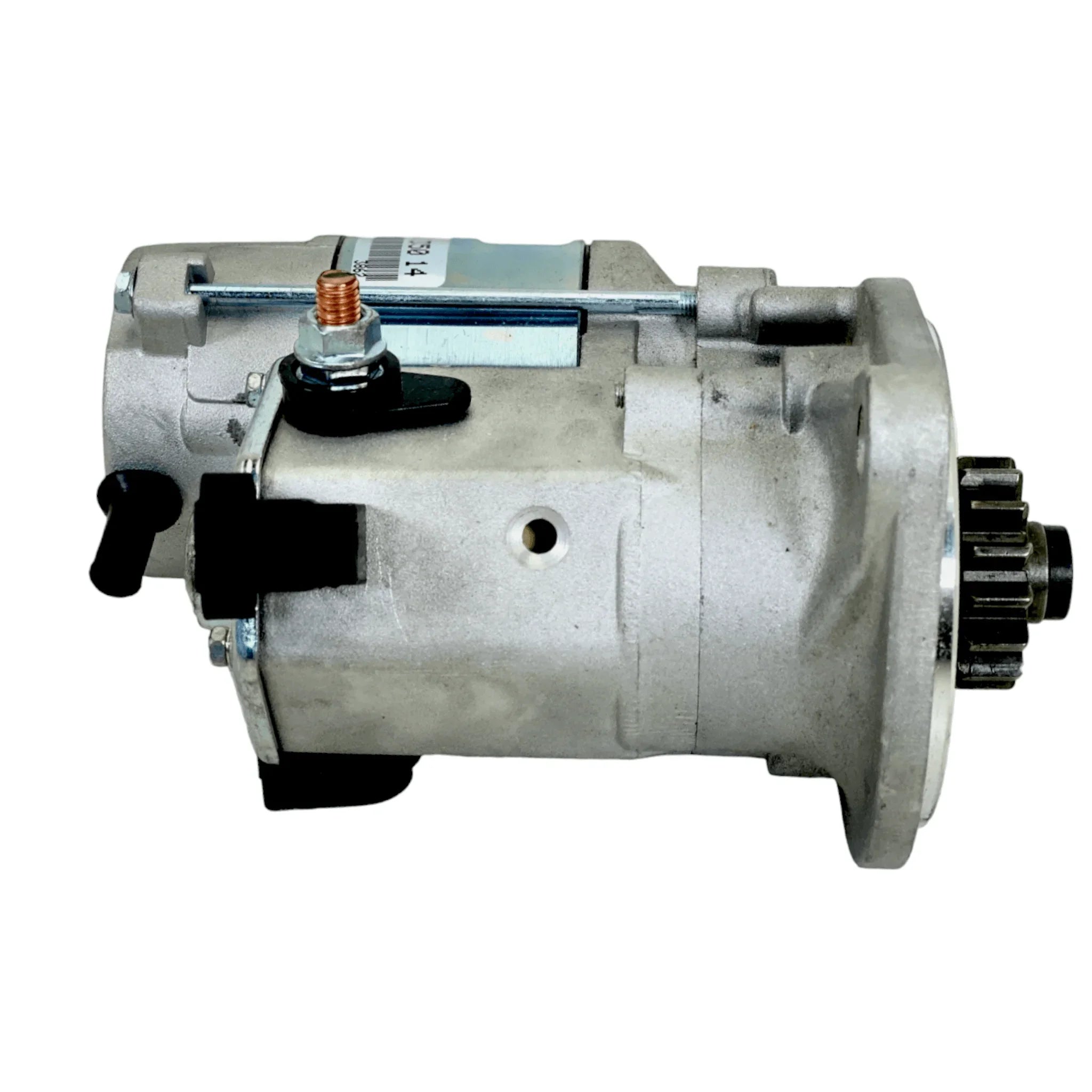 93553 Genuine Delco Remy Starter Motor 12V