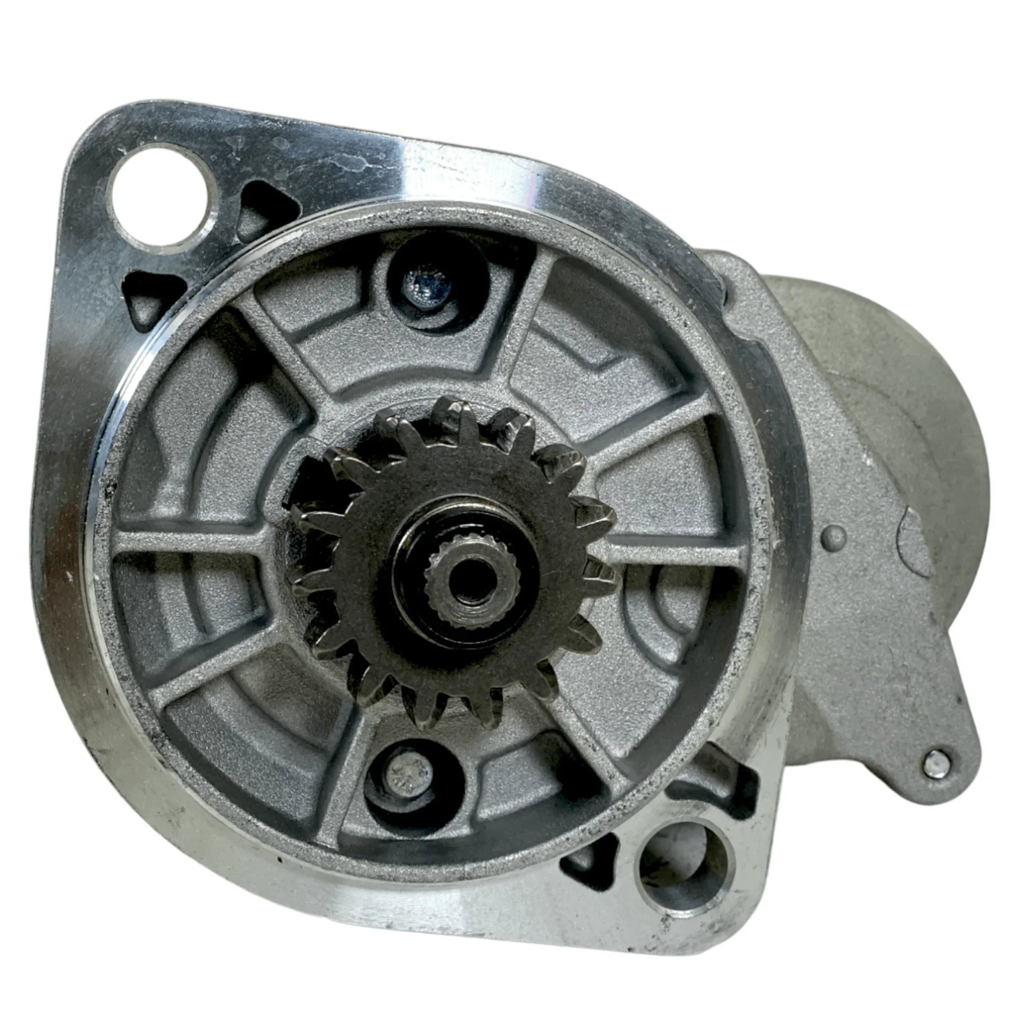 93553 Genuine Delco Remy Starter Motor 12V