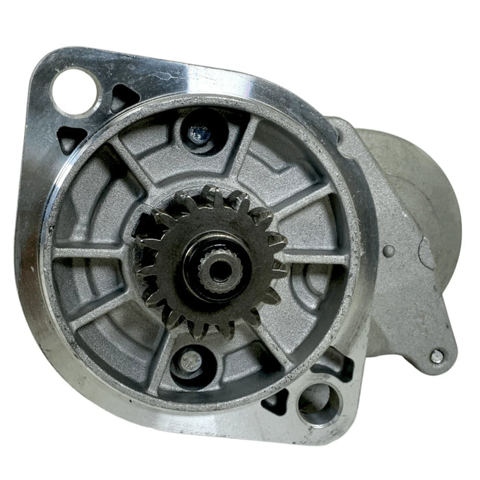 93553 Genuine Delco Remy Starter Motor 12V