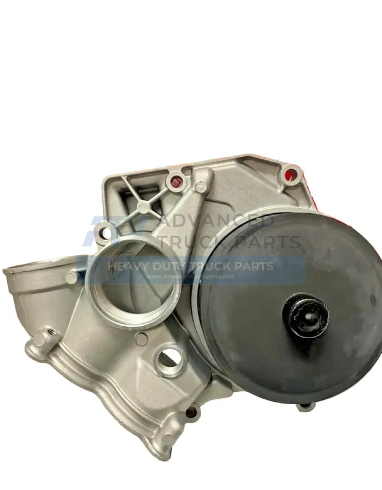 9362001701 Genuine Detroit Diesel Engine Water Pump - WATER PUMP