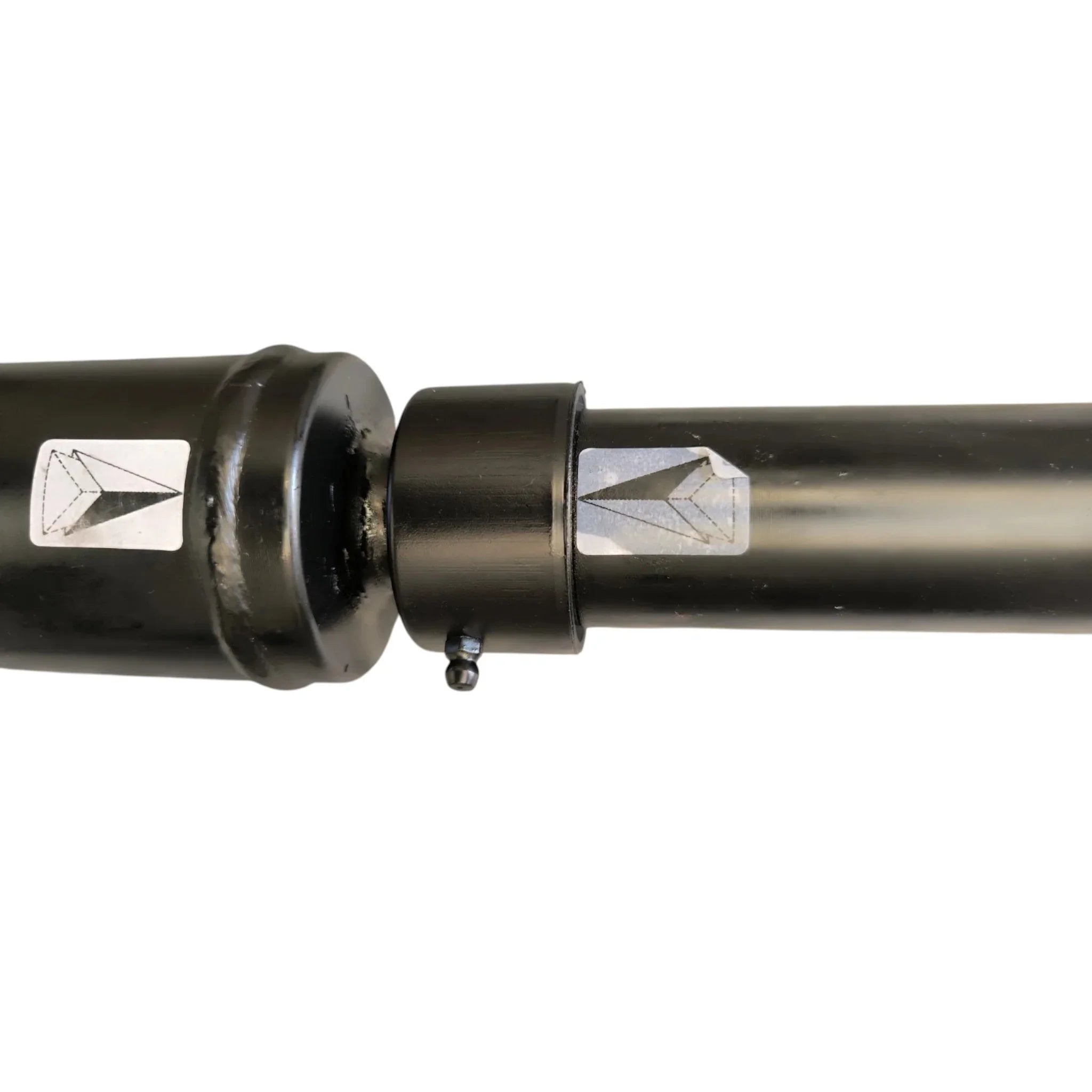 938-199 Dorman Front Driveshaft Assembly