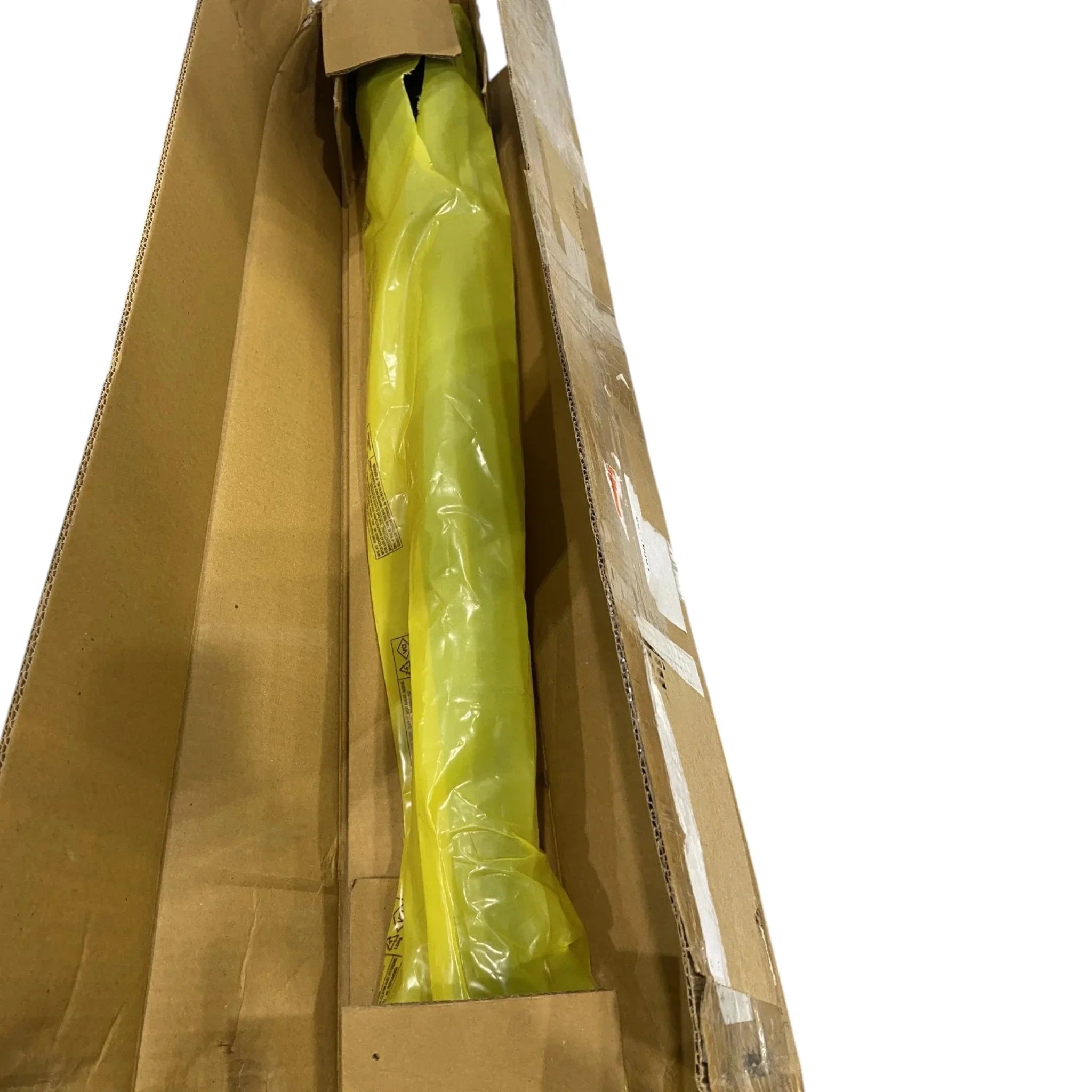 938-199 Dorman Front Driveshaft Assembly