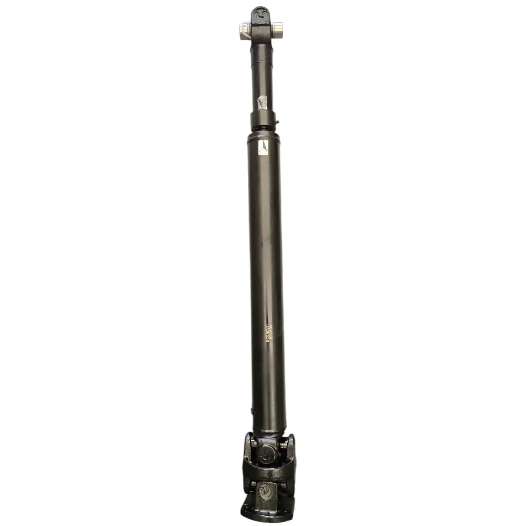 938-199 Dorman Front Driveshaft Assembly