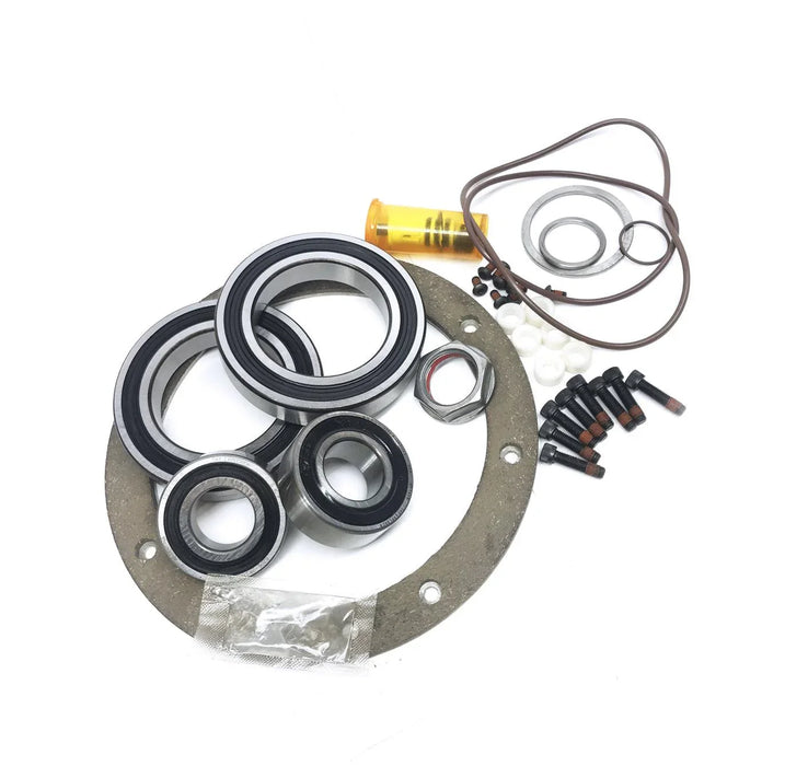 94207 Kit Masters 9" Single Plate Fan Clutch Repair Rebuild