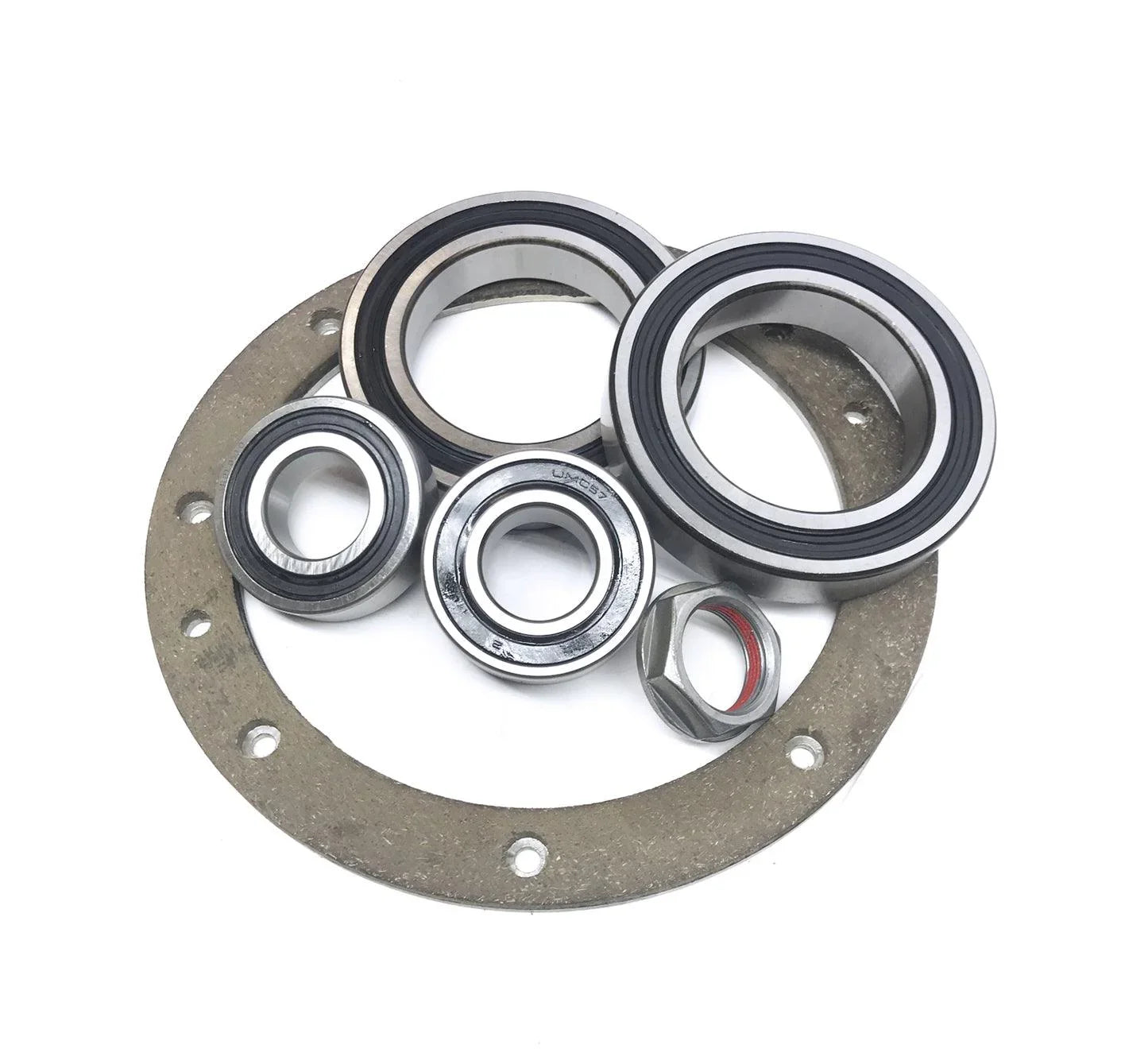 94207 Kit Masters 9