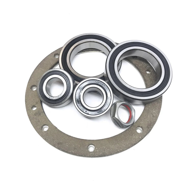 94207 Kit Masters 9" Single Plate Fan Clutch Repair Rebuild