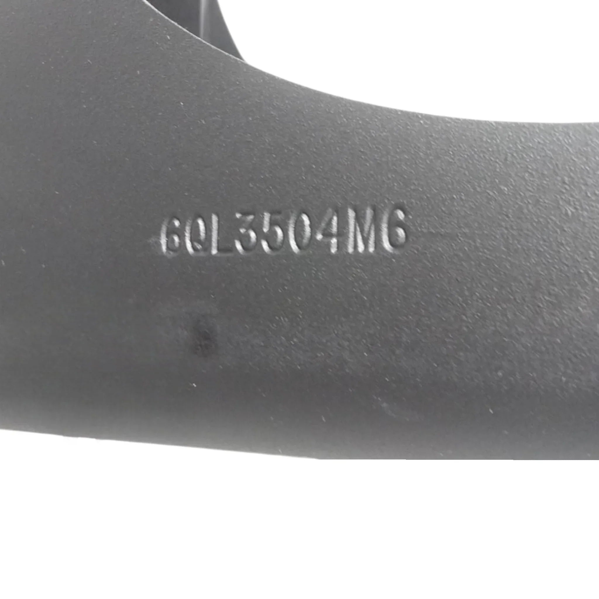 25133936 Genuine Mack Cross Member - Truck To Trailer