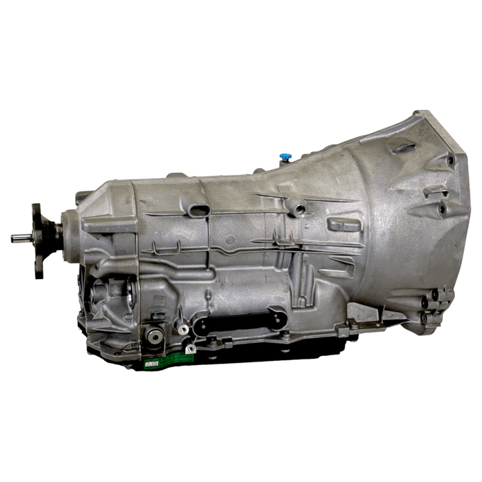 9454155 Genuine Toyota Automatic Transmission ZF 8HP For GR Supra 2020 - ADVANCED TRUCK PARTS