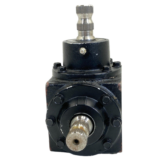 945535 Curtis Machine Company Lower Steering Gear Box - ADVANCED TRUCK PARTS