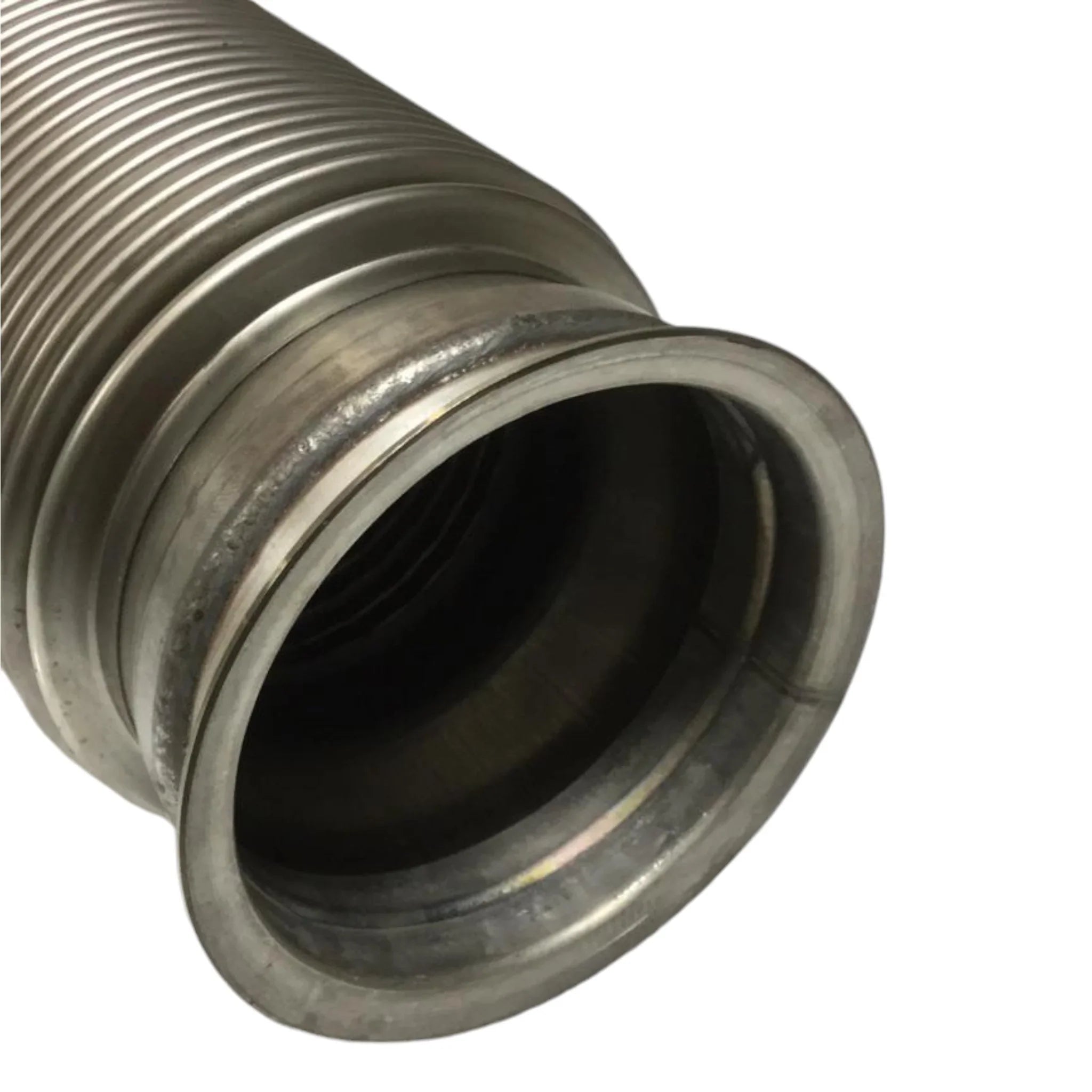 22327304 Genuine Volvo Exhaust Pipe - Truck To Trailer