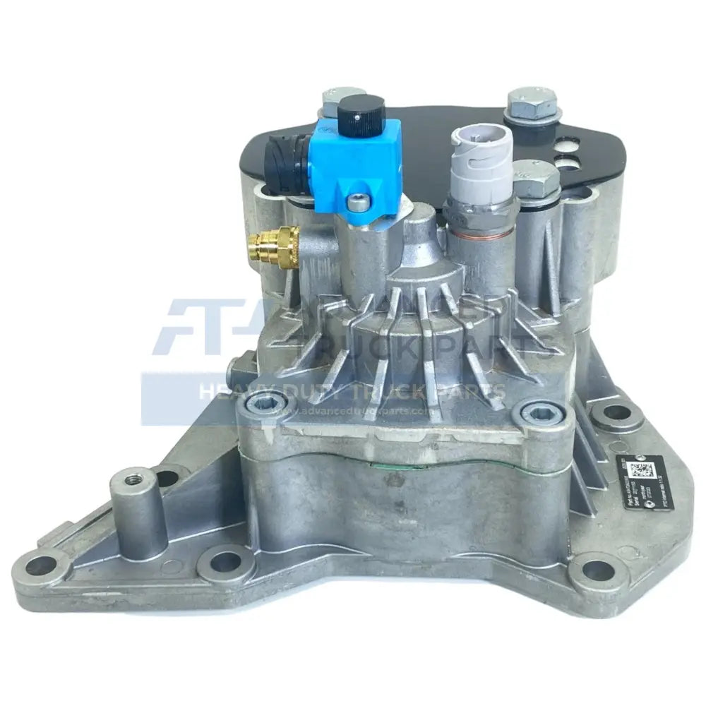 9472600905 Genuine Detroit Diesel PTO Power Take Off
