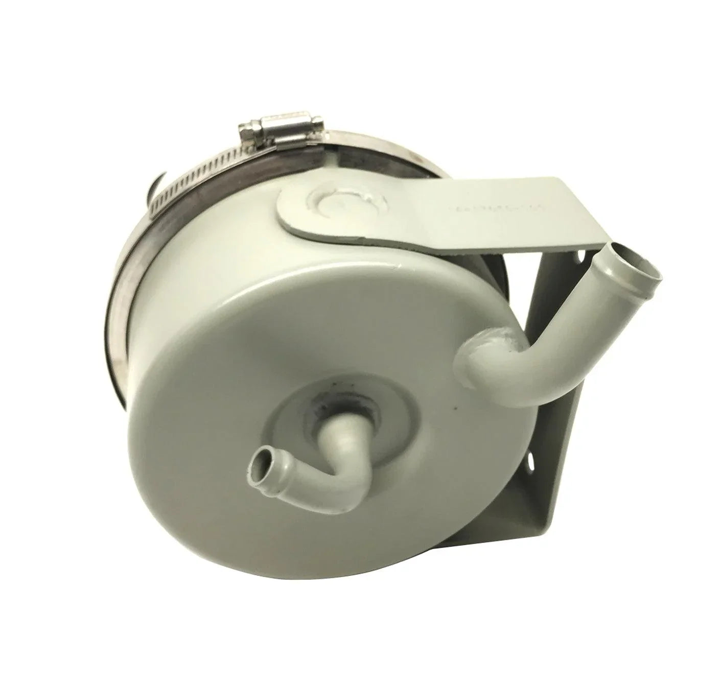 94766A Freightliner Fleetgaurd Power Steering Reservoir Tank