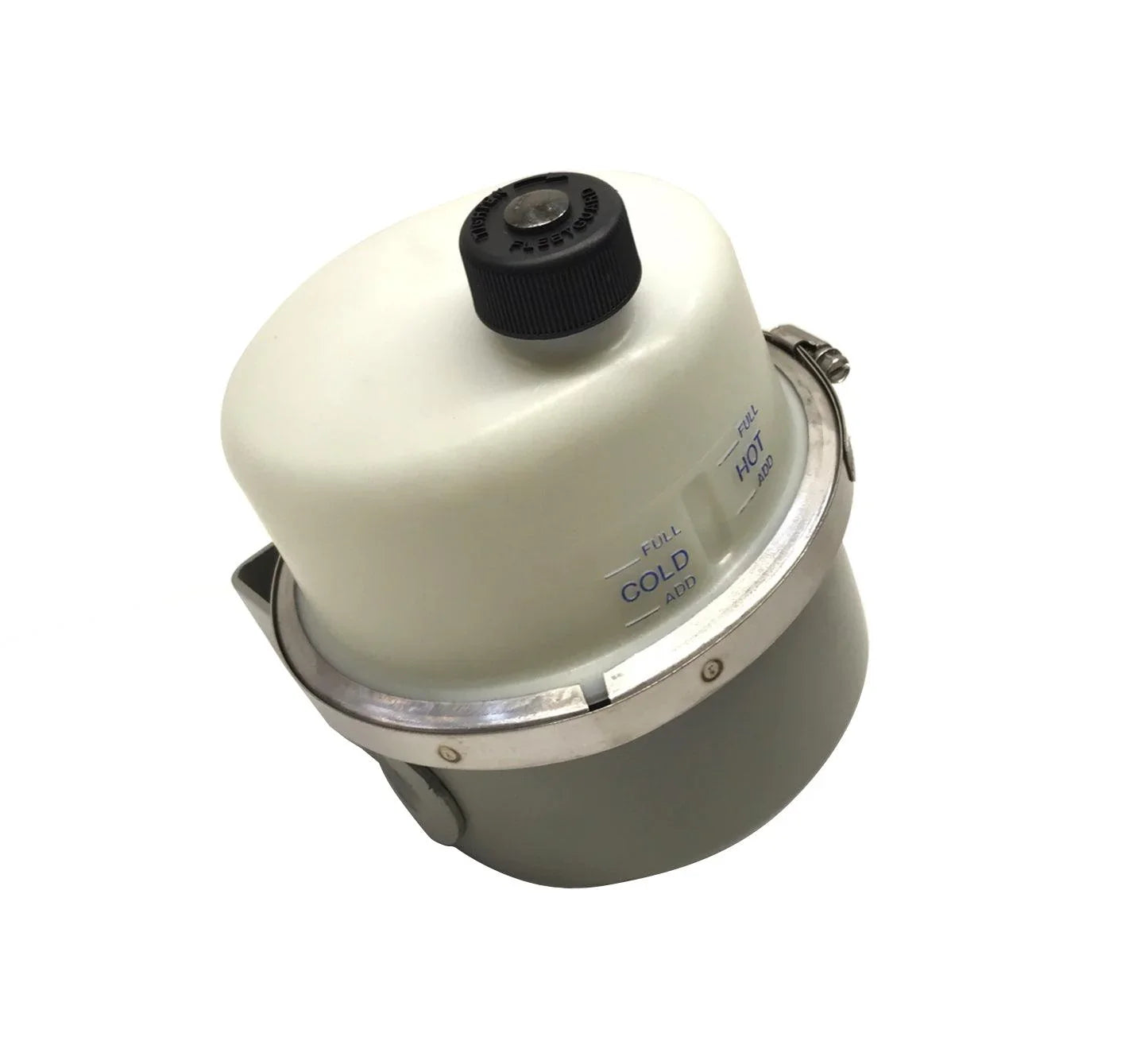 94766A Freightliner Fleetgaurd Power Steering Reservoir Tank
