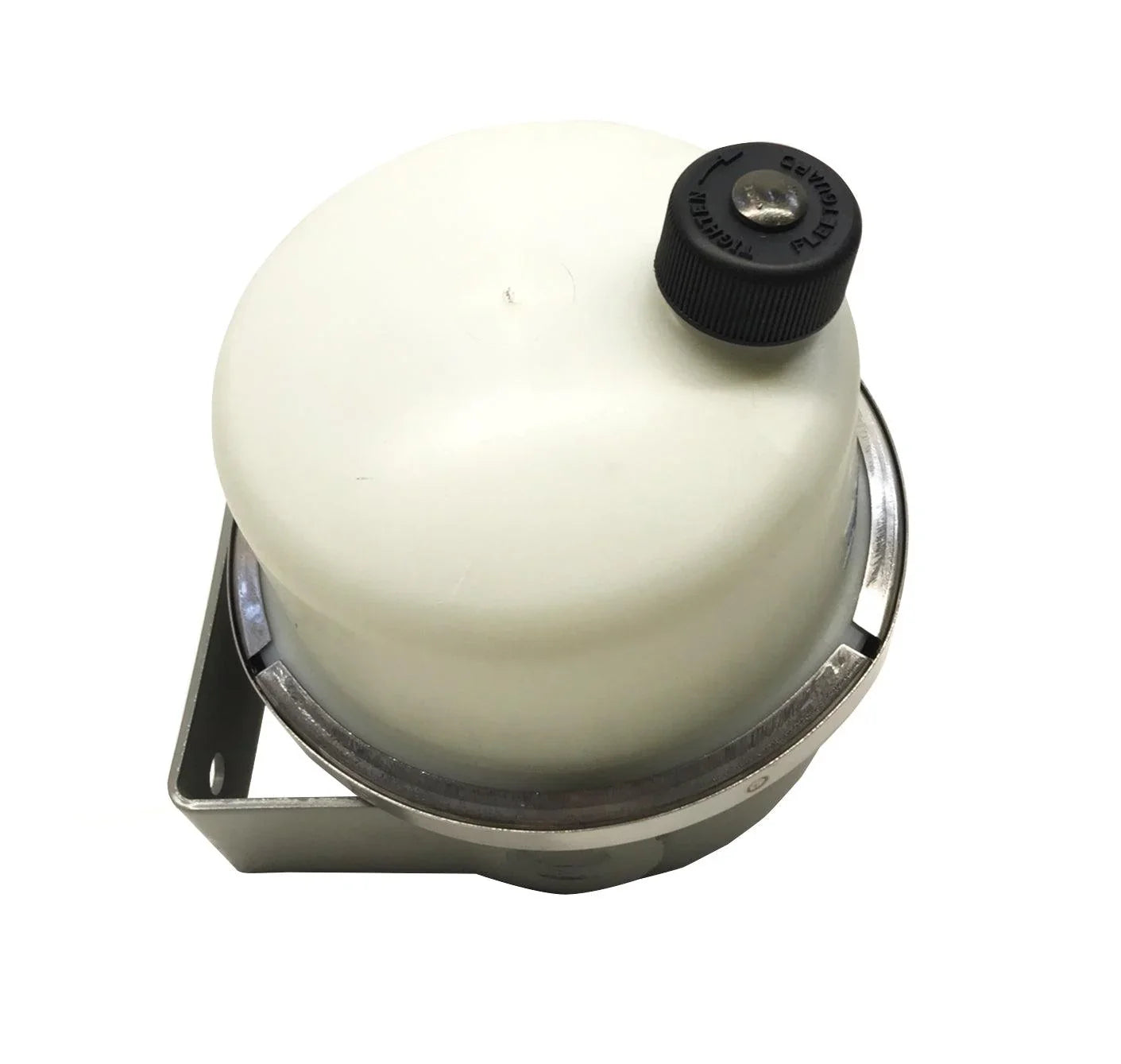 94766A Freightliner Fleetgaurd Power Steering Reservoir Tank