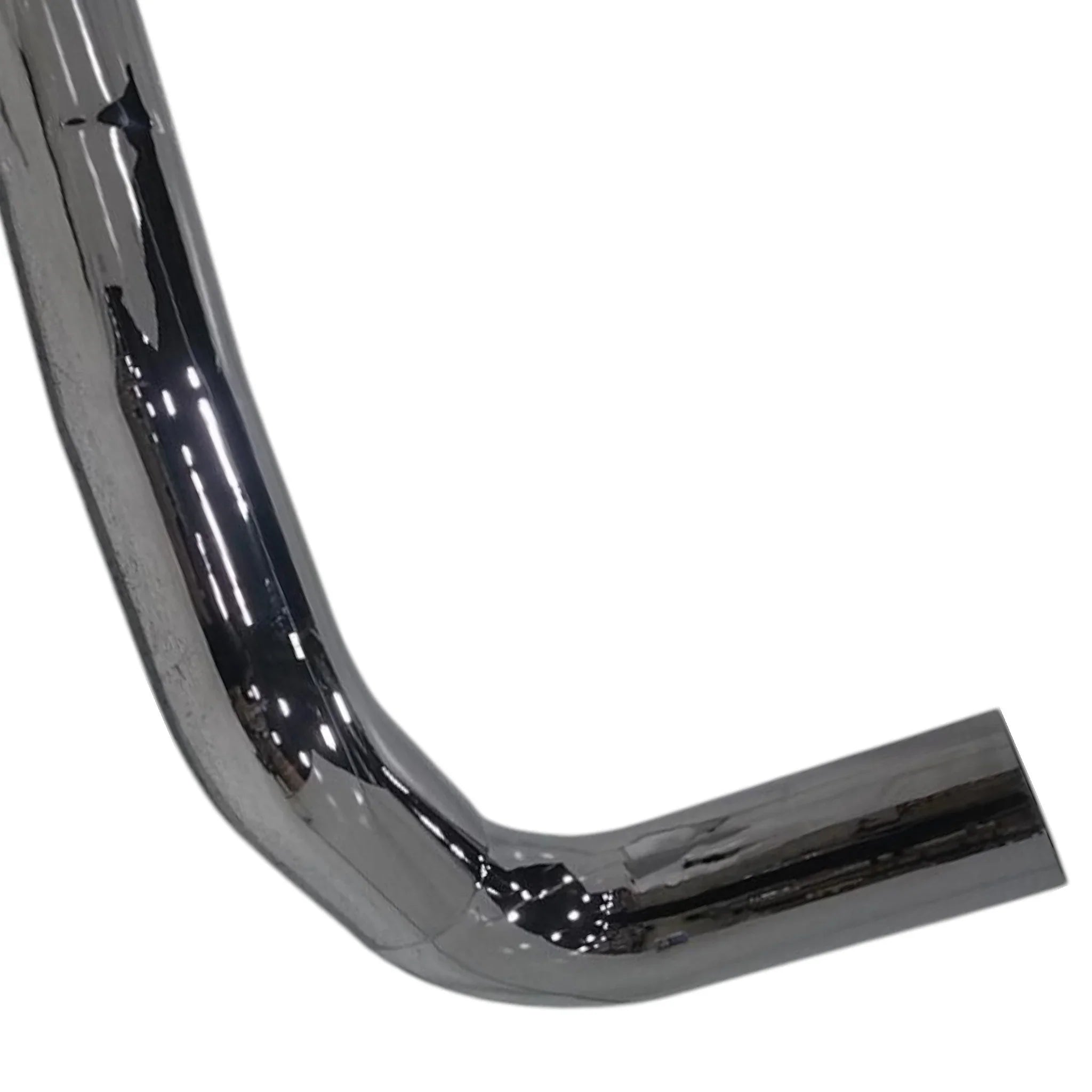 25184369 Genuine Mack Pipe - Truck To Trailer