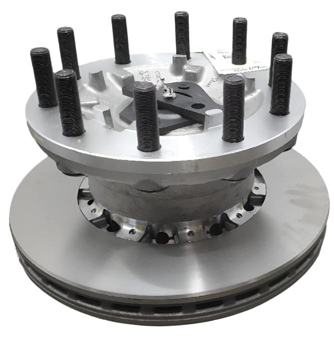 CM10083209 Genuine Kenworth Wheel Hub/Rotor Assembly