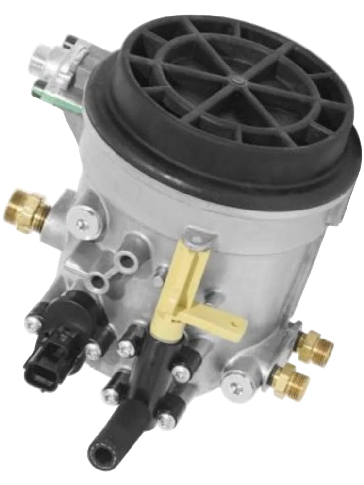 Genuine Ford Fuel Filter Housing