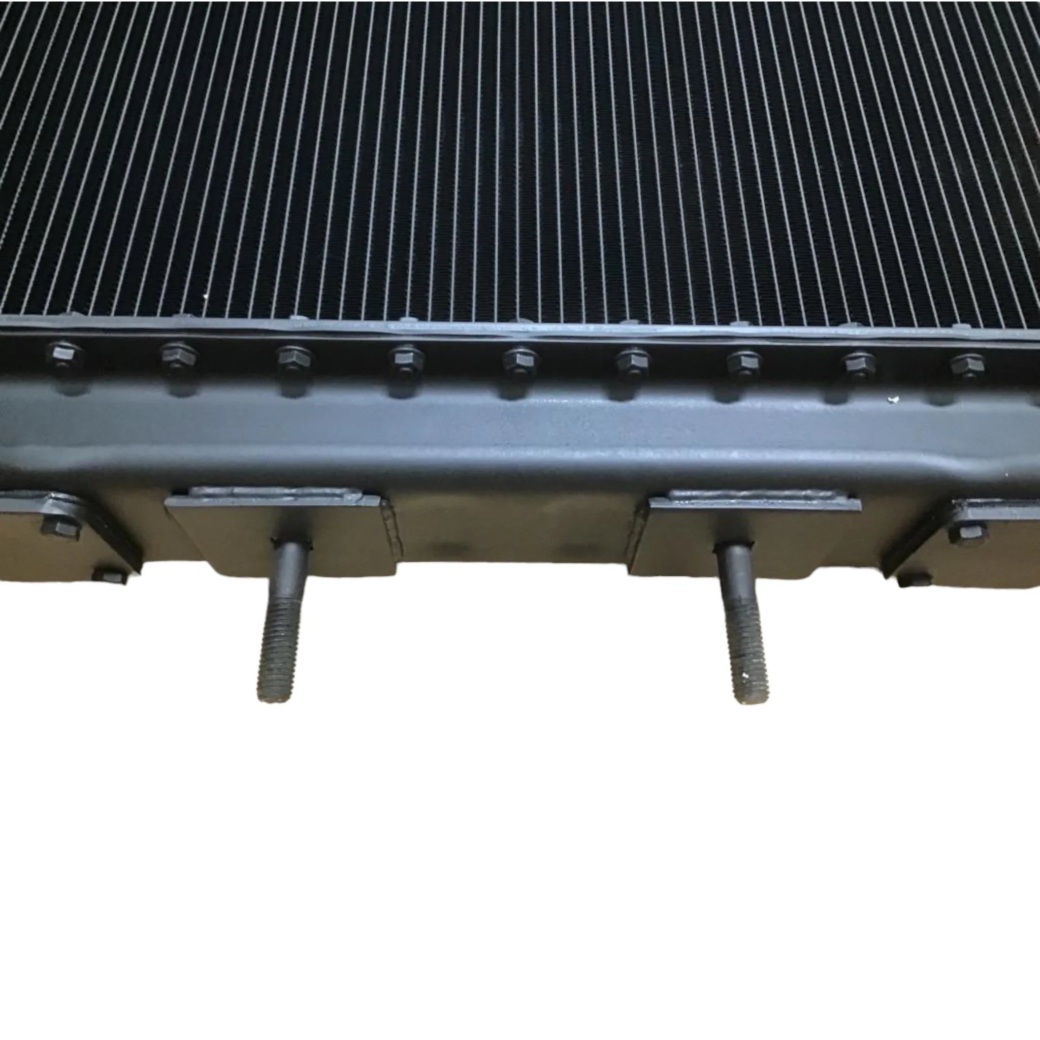 VG 20001-3300 Genuine Volvo Radiator - Truck To Trailer