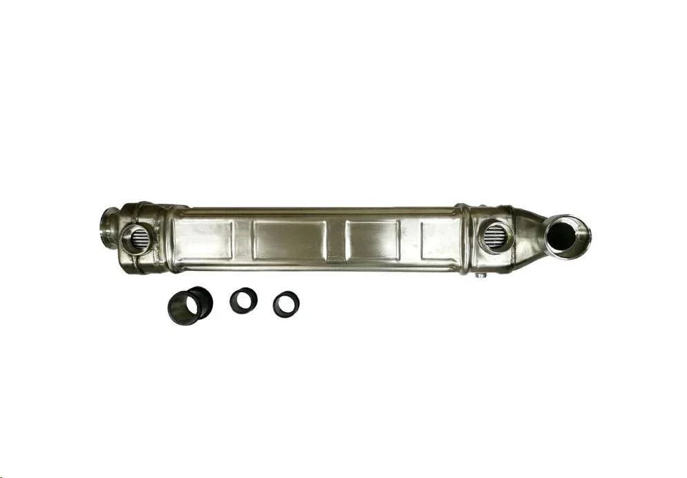 95010015 Agility Egr Cooler For Detroit Diesel Dd15