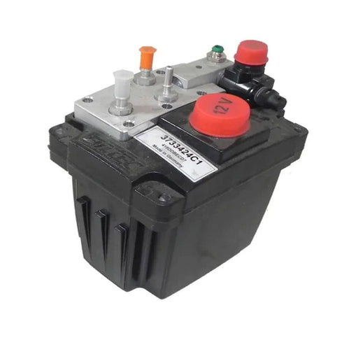 95053001 International® 12V Doser Pump - ADVANCED TRUCK PARTS