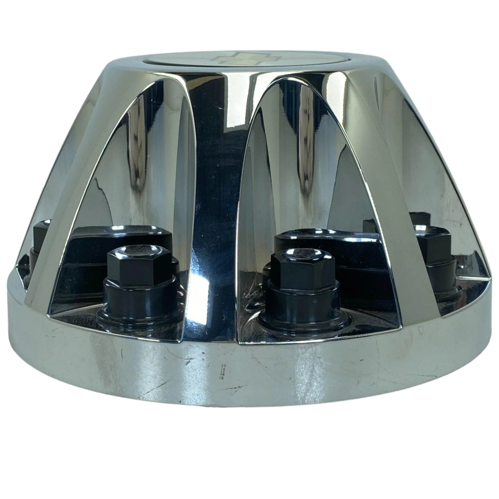 9598464 Genuine Chevrolet Rear Wheel Hub Center Cap