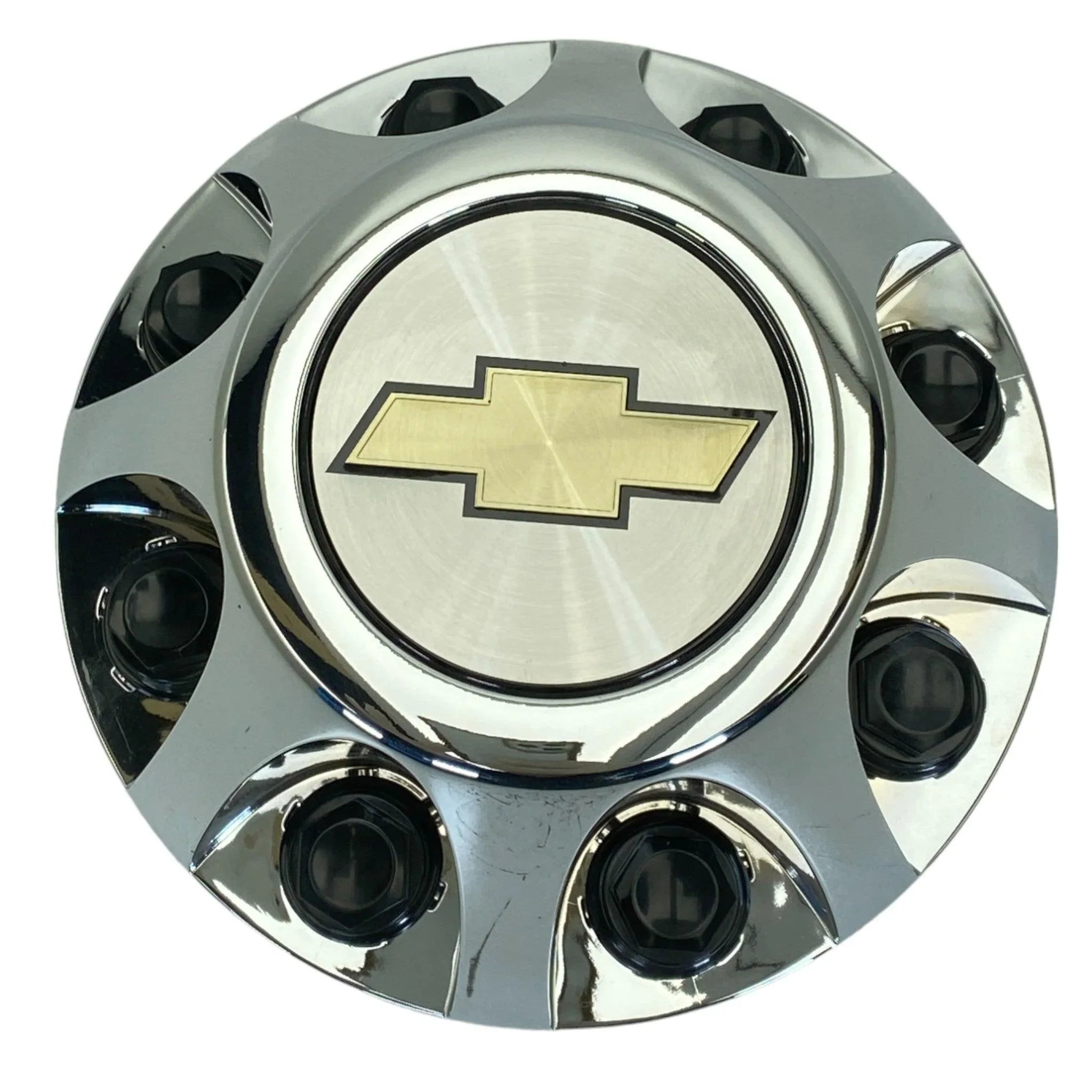 9598464 Genuine Chevrolet Rear Wheel Hub Center Cap