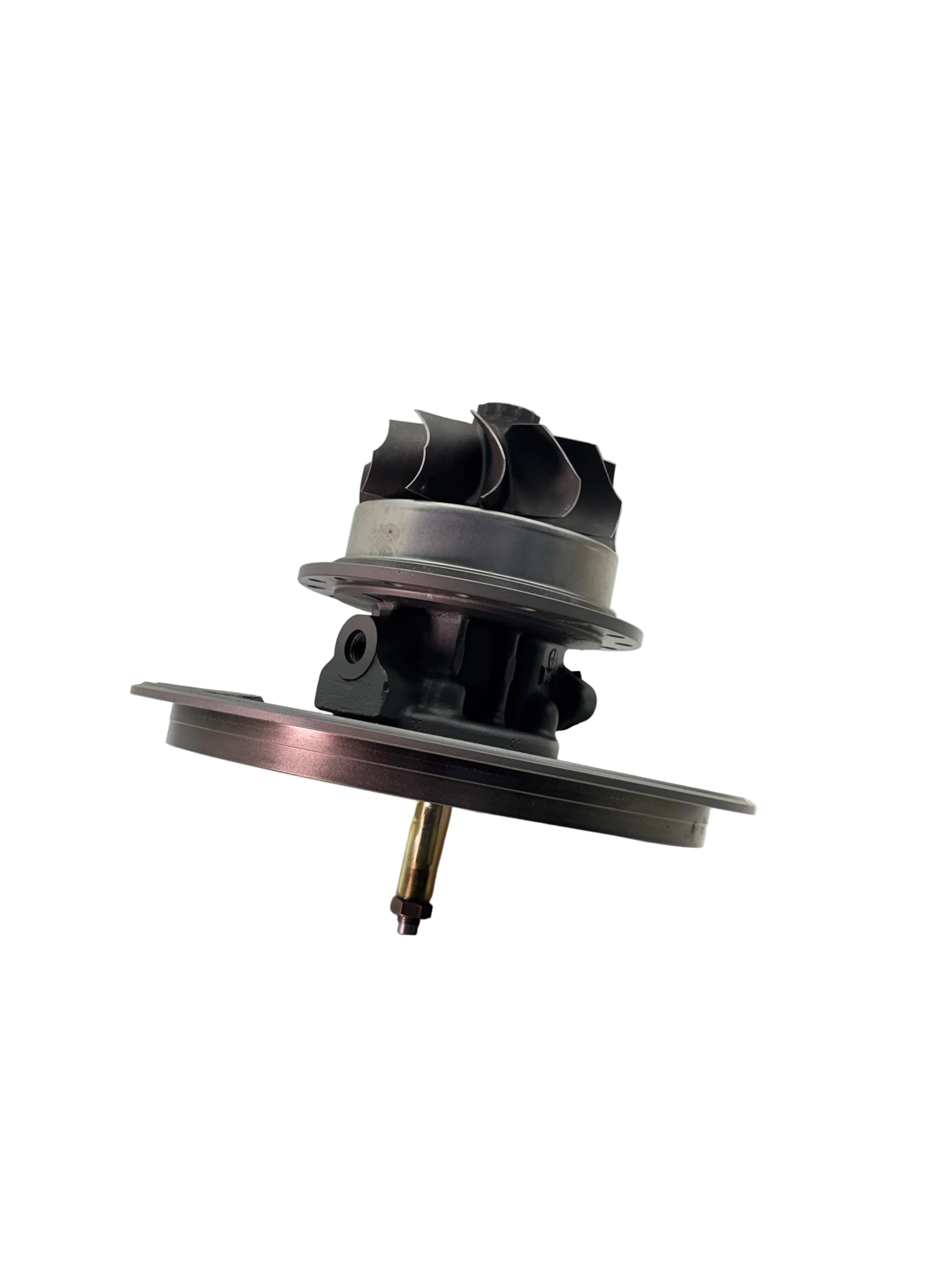 3594555 Genuine Cummins Turbocharger Bearing Housing
