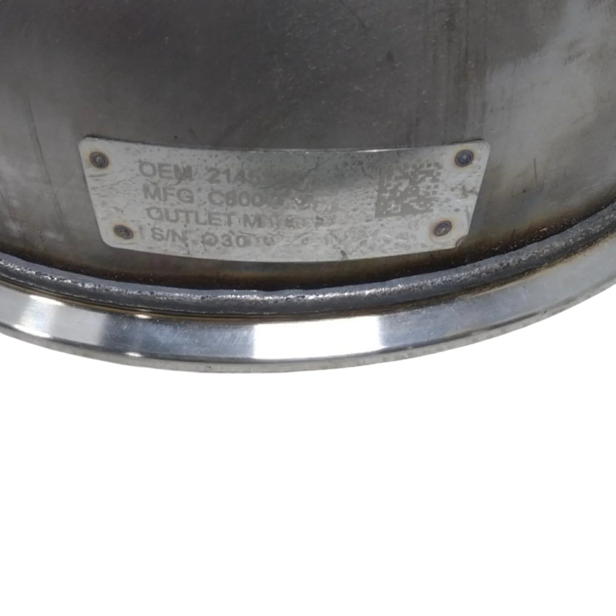 85124614 Genuine Mack Kit - Truck To Trailer