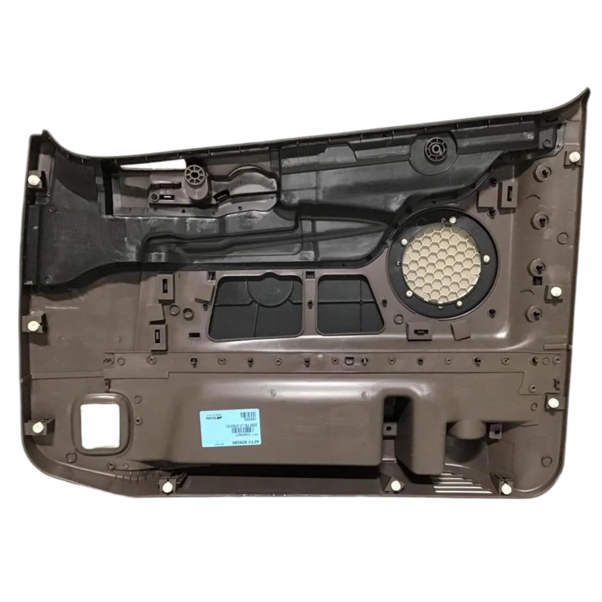21624621 Genuine Volvo Door Panel - Truck To Trailer