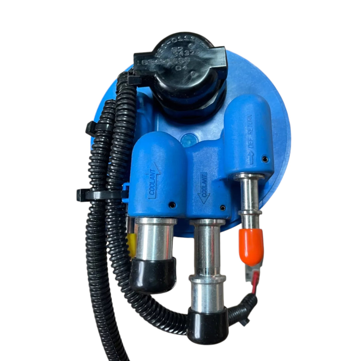 Shaw Def Unit 960-0111-11 Shaw Development DEF Pump Level Sensor 10Gal — ADVANCED ...