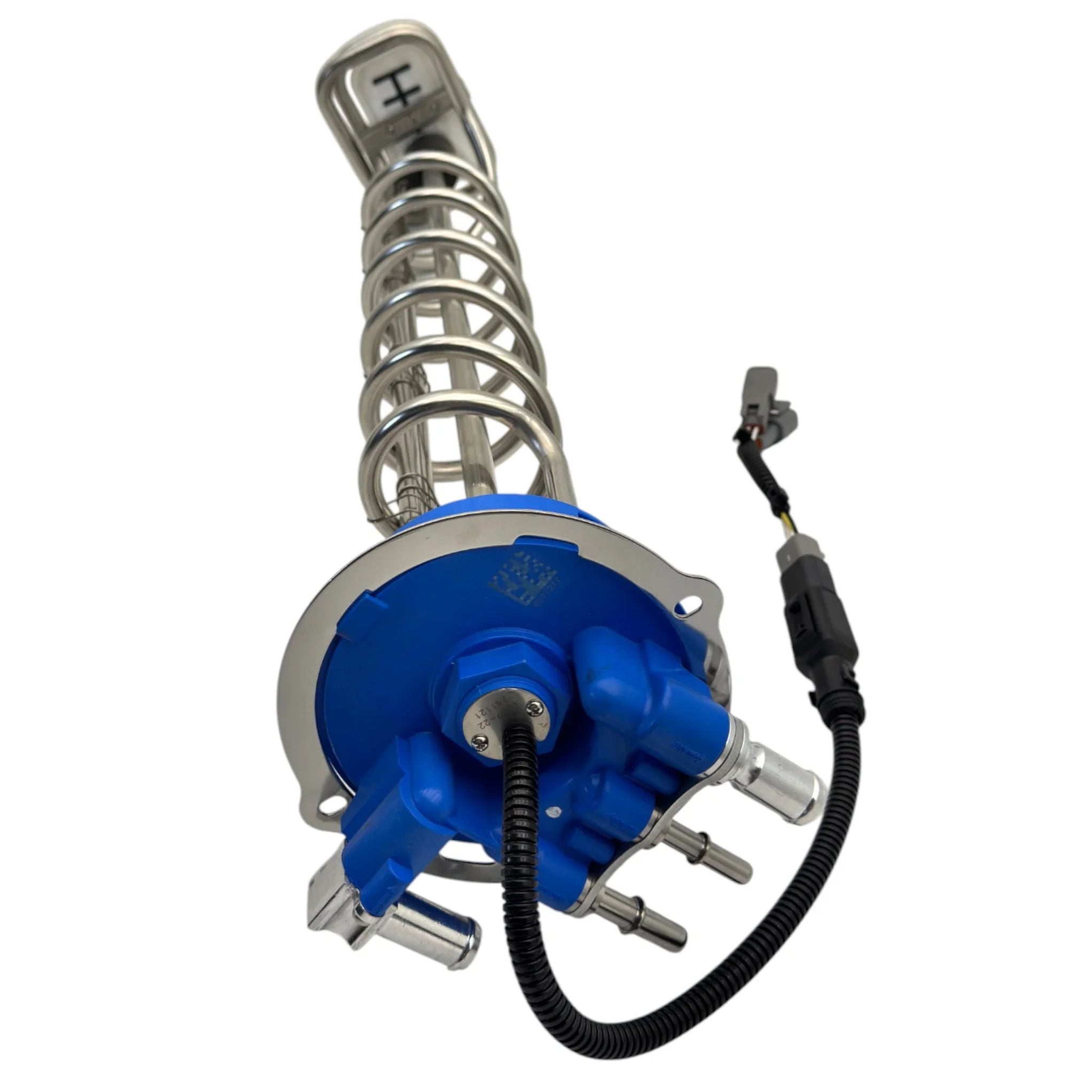 960-0111-11 Shaw Development DEF Pump Level Sensor 10Gal 21.8 ...