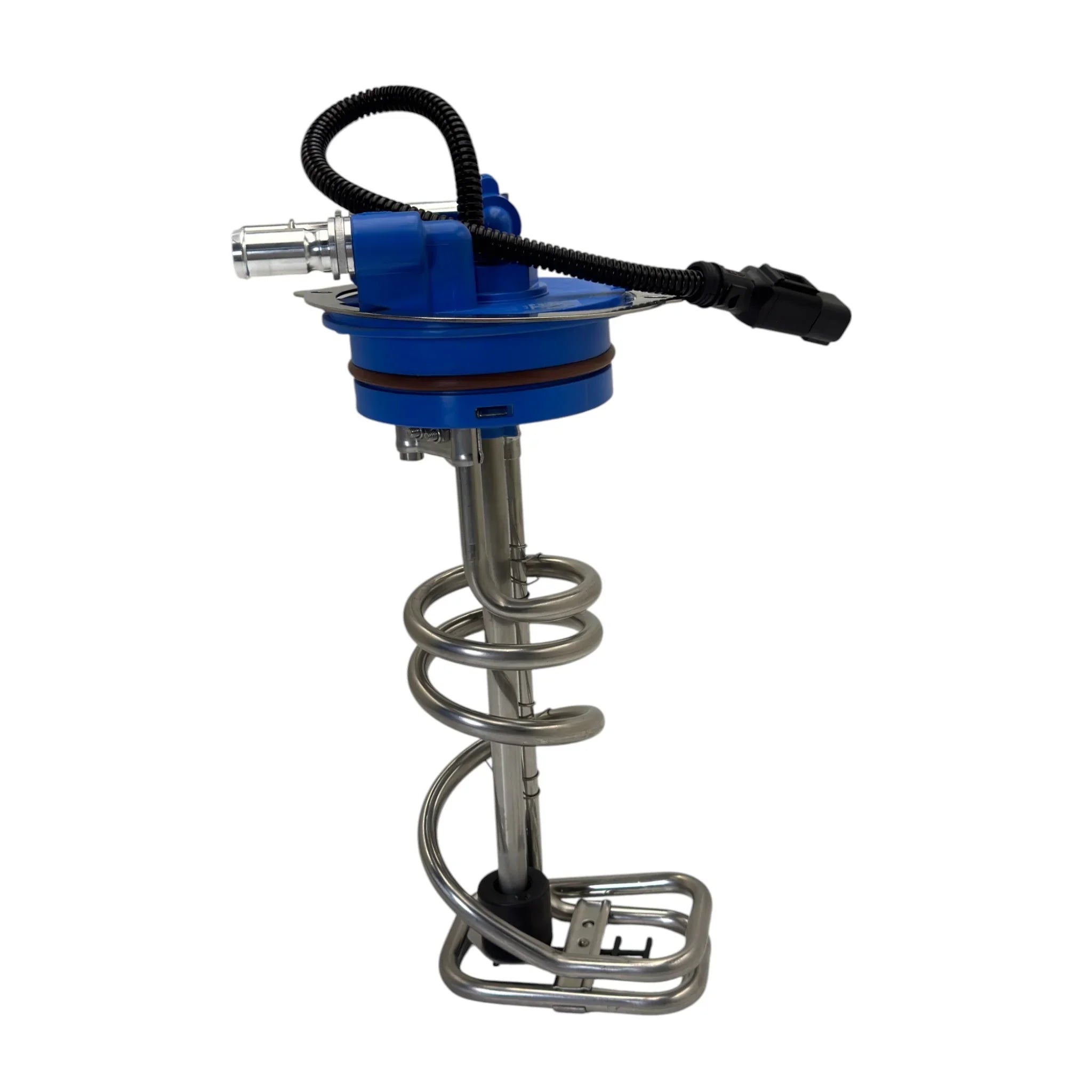 960-0111-13C Autocar DEF Head Unit