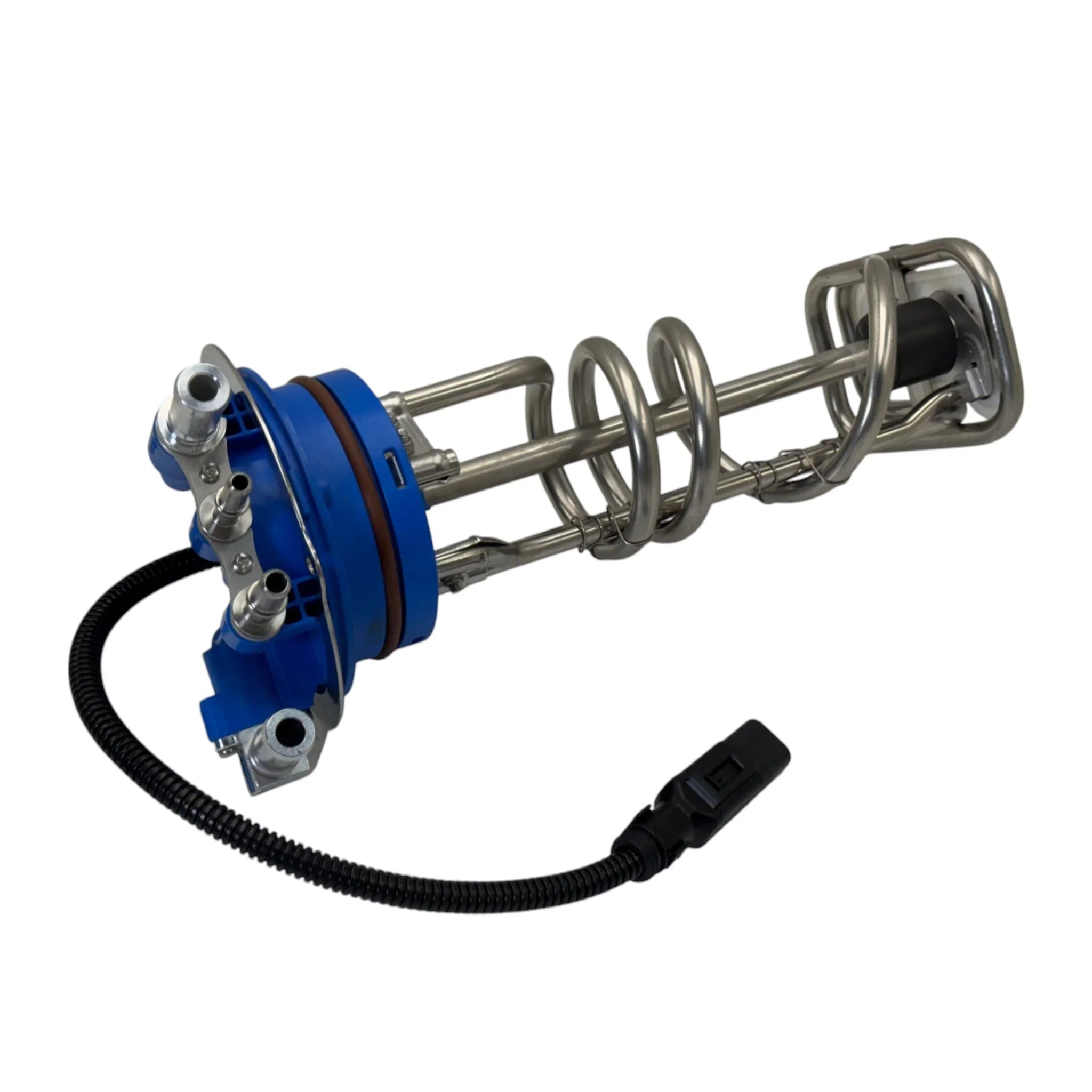 960-0111-13C Autocar DEF Head Unit