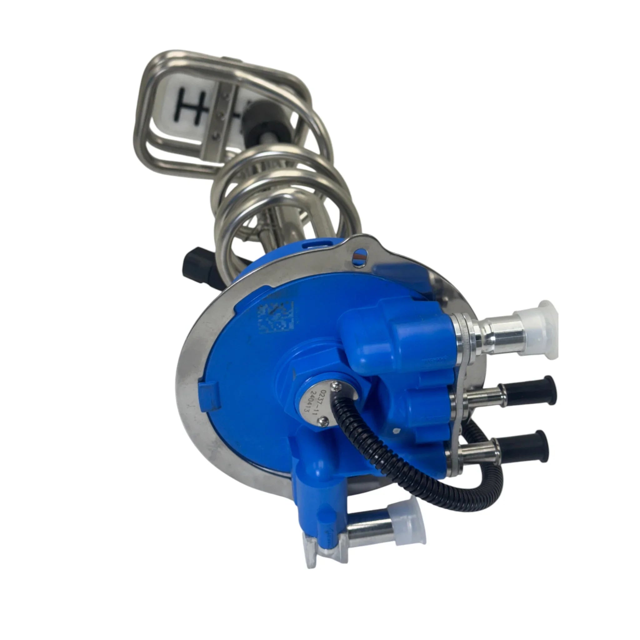 960-0111-13C Autocar DEF Head Unit