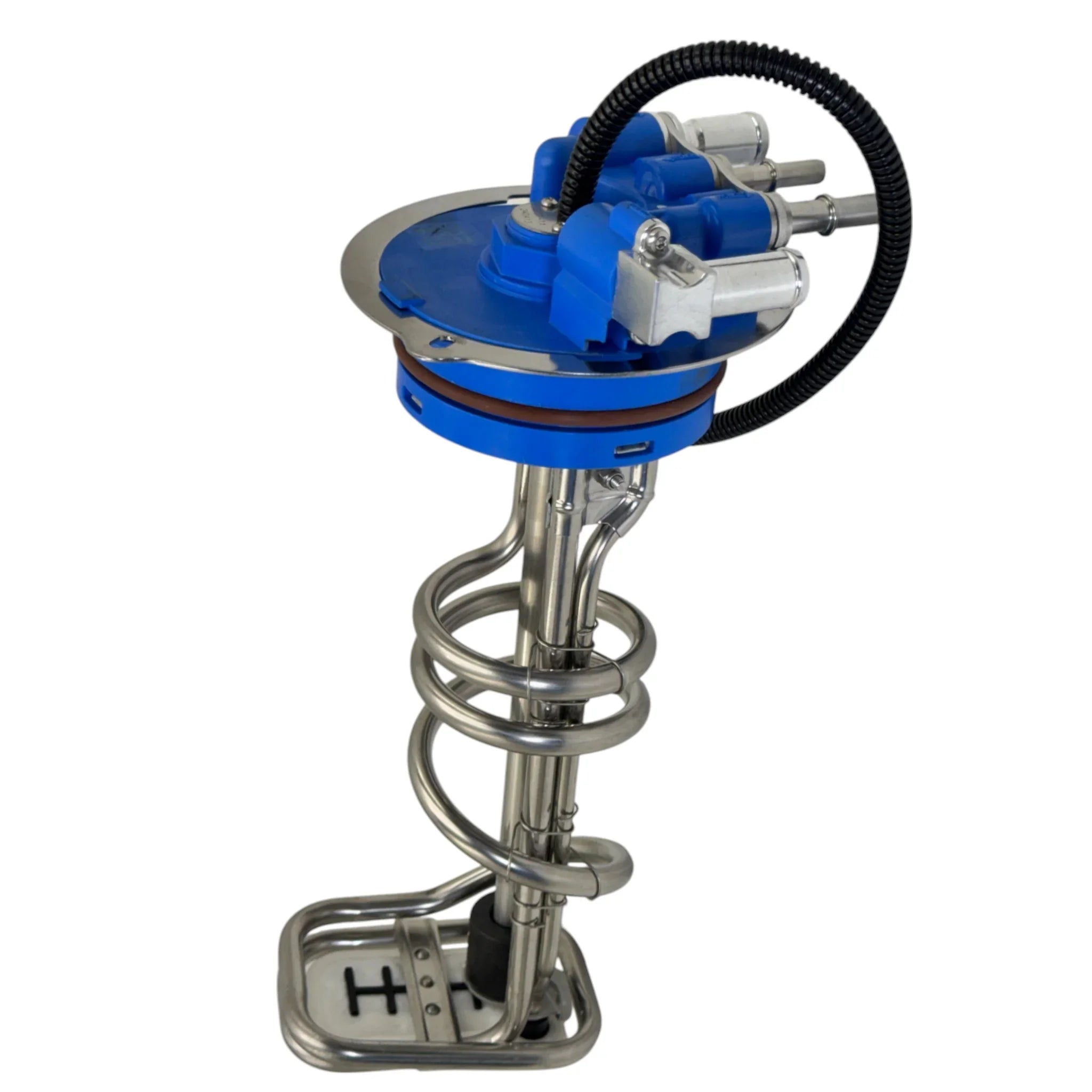 960-0111-13C Autocar DEF Head Unit