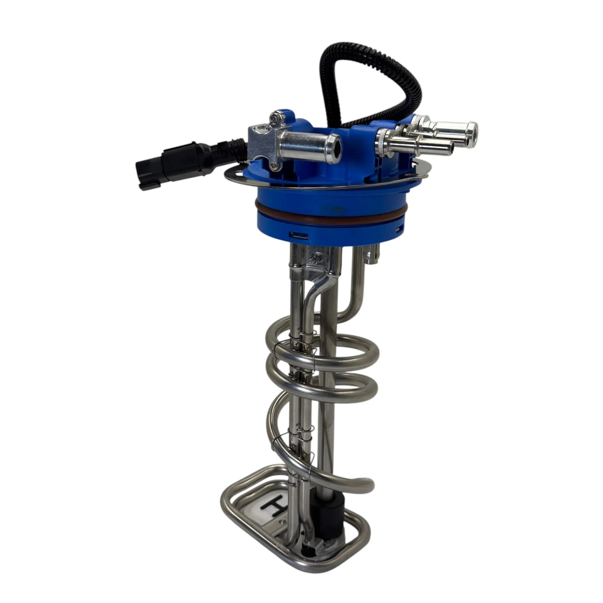 960-0111-13C Autocar DEF Head Unit