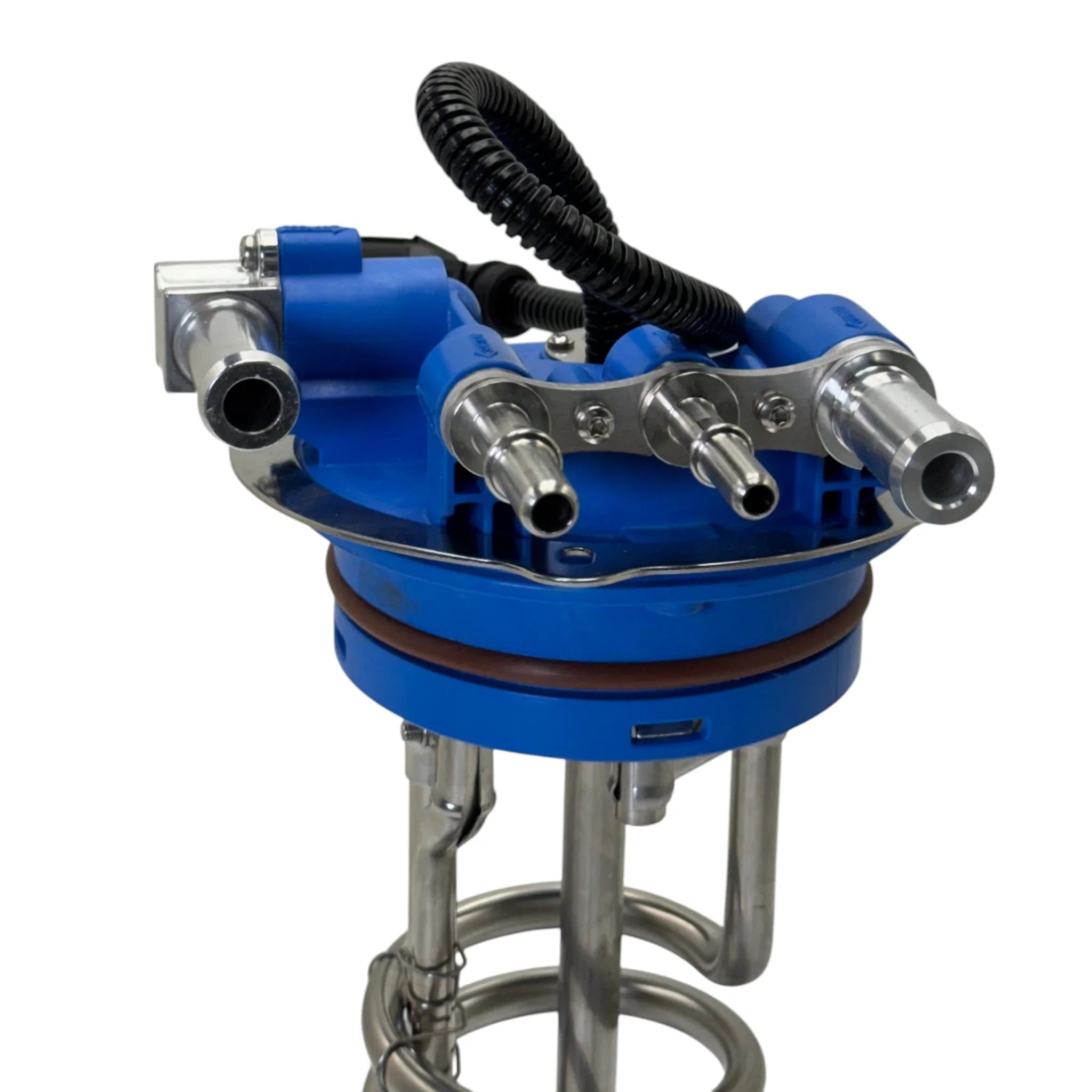 960-0111-13C Autocar DEF Head Unit