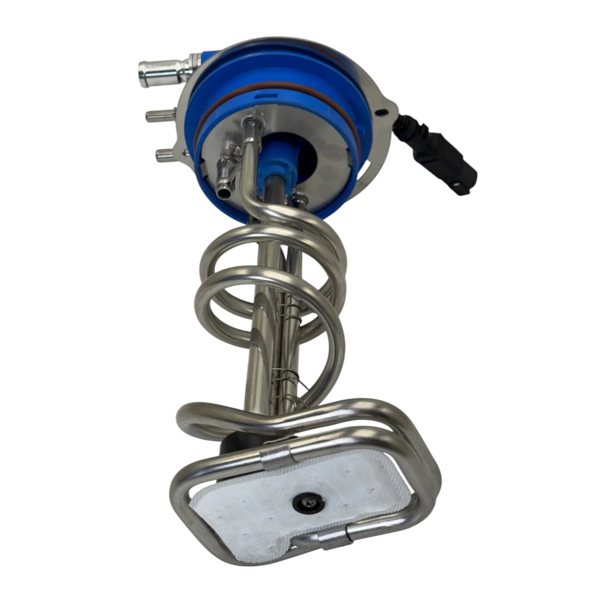 960-0111-13C Autocar DEF Head Unit