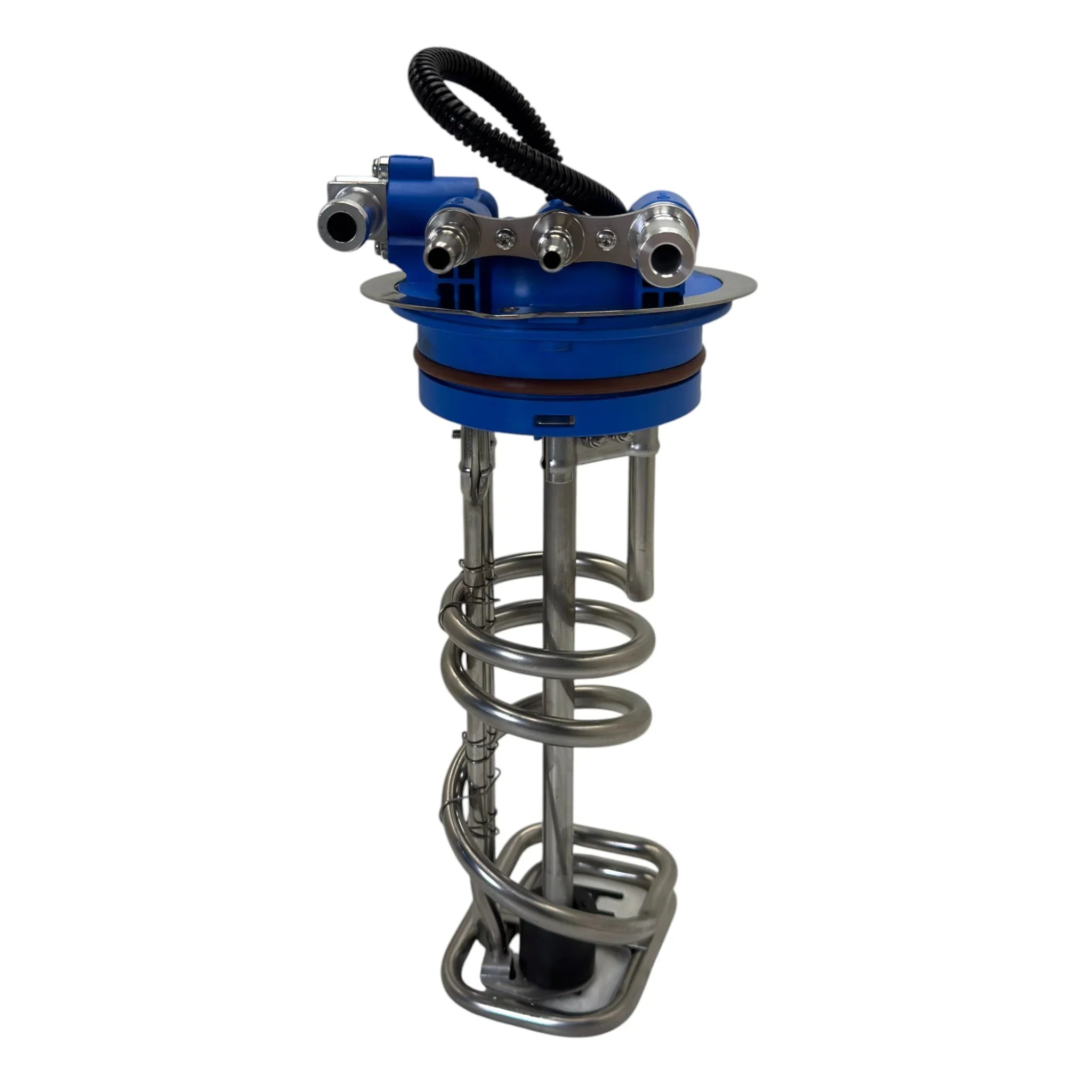 960-0111-13C Autocar DEF Head Unit