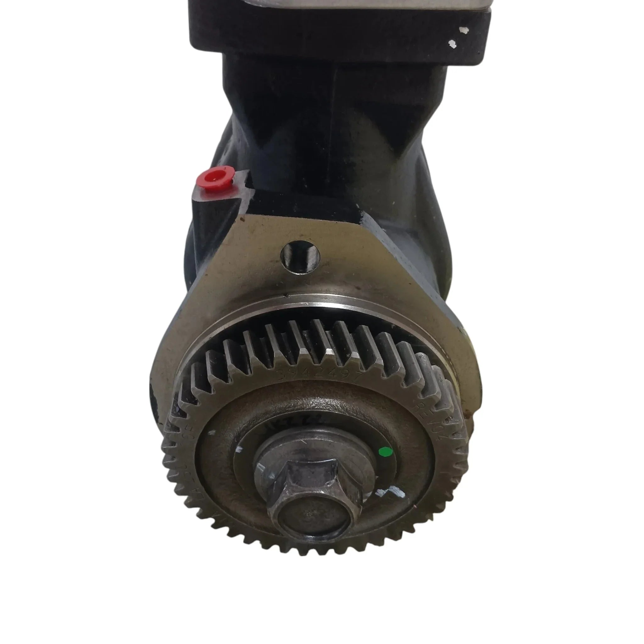 2500150001 Genuine Wabco Air Brake Compressor For Cummins