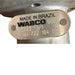 9617221840 Genuine Wabco Hand Brake Valve